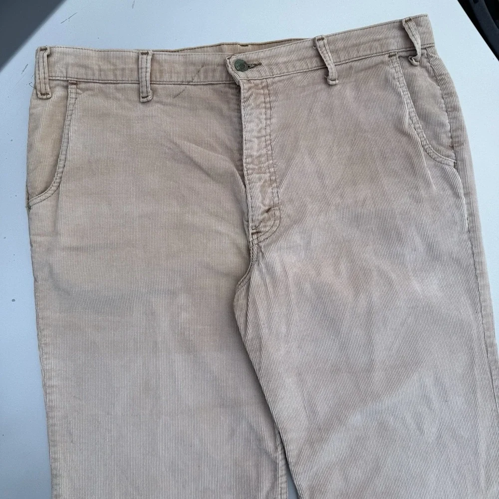 Levis 1970s vtg